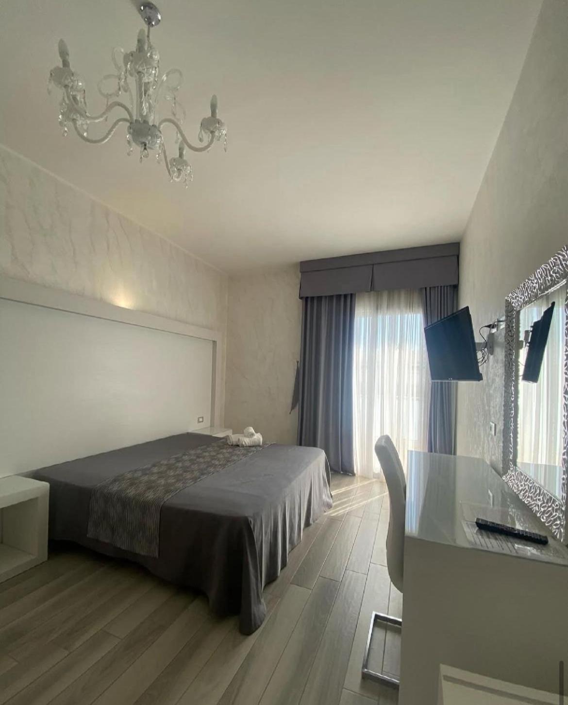 Hotel Paladini Порто-Чезарео Номер фото